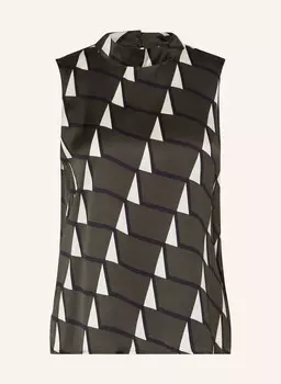 Блузка-Топ жана Someday, хаки