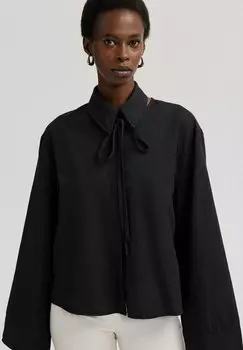 Блузка Touch Priv, черный