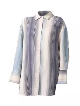 Блузка Touche Prive, экрю