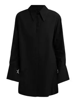 Блузка Touche Prive, черный