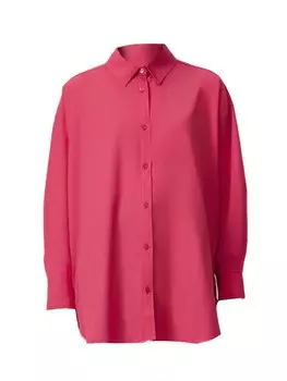 Блузка Touche Prive, цвет Pitaya