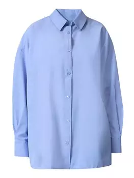 Блузка Touche Prive, синий