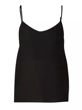 Блузка Trendyol, черный