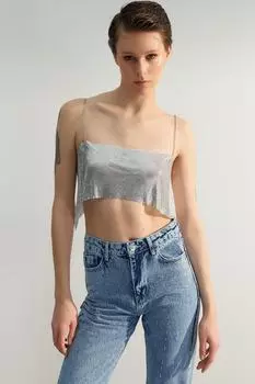 Блузка TRENDYOLMLLA