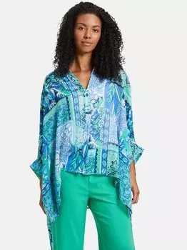 Блузка-Туника Betty Barclay, мультиколор