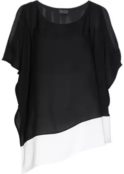 Блузка-туника Bpc Selection, белый