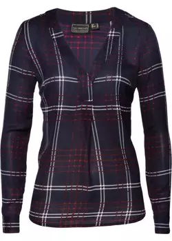 Блузка-туника Bpc Selection, синий