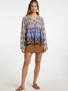 Блузка-Туника Izia, мультиколор