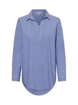 Блузка-Туника Marie Lund, голубой