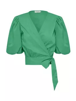 Блузка Tussah KATHRYN, зеленый