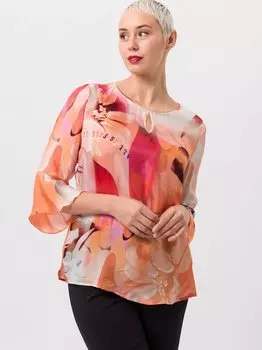 Блузка Tuzzi, мультиколор