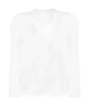 Блузка Twinset, белый