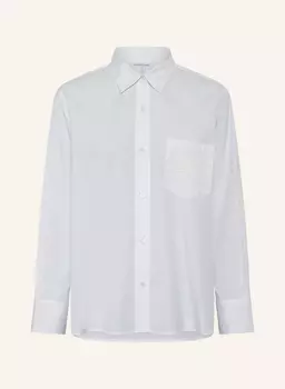 Блузка udria Gerard Darel, белый