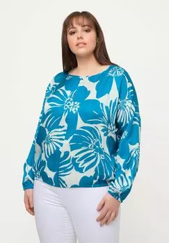 Блузка Ulla Popken