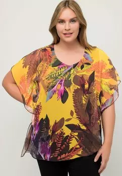 Блузка Ulla Popken