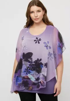 Блузка Ulla Popken