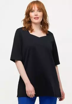 Блузка Ulla Popken