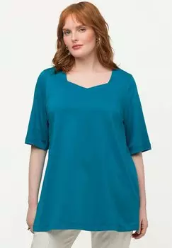 Блузка Ulla Popken