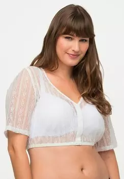 Блузка Ulla Popken