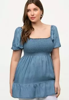 Блузка Ulla Popken