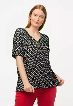 Блузка Ulla Popken