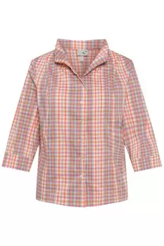 Блузка Ulla Popken, апельсин