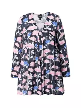 Блузка Ulla Popken, морской