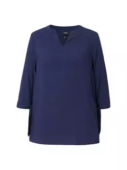 Блузка Ulla Popken, морской