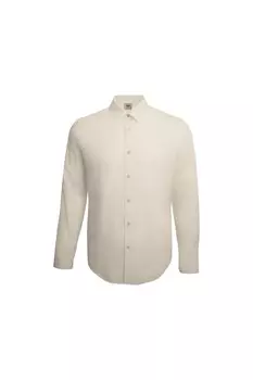 Блузка UNIQVIBE, бежевый