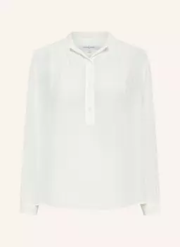 Блузка Уренка Gerard Darel, белый