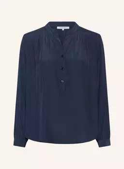 Блузка Уренка Gerard Darel, синий