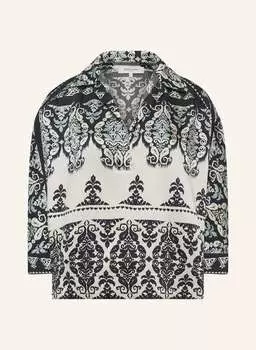 Блузка урна Gerard Darel, черный