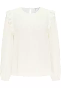 Блузка Usha, белый