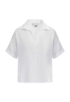 Блузка Usha, белый