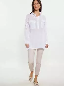 Блузка Usha, белый