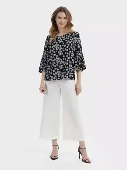 Блузка Usha, белый