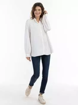 Блузка Usha, белый
