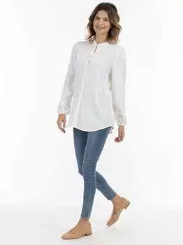 Блузка Usha, белый