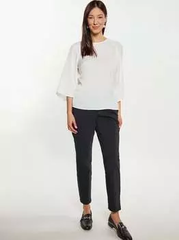 Блузка Usha, белый