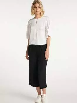 Блузка Usha, белый