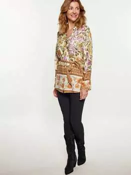 Блузка Usha, белый