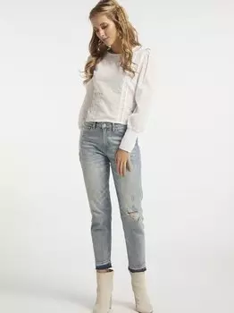 Блузка Usha, белый