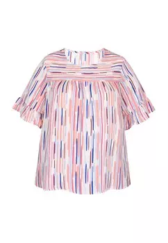 Блузка Usha, белый