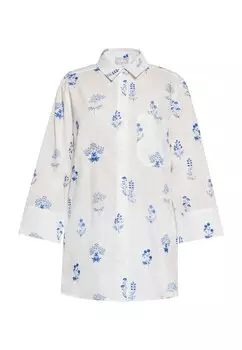 Блузка Usha, белый