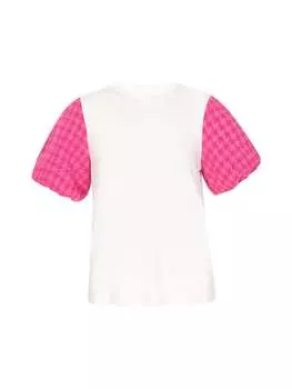 Блузка Usha, белый