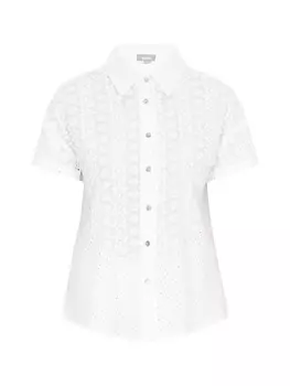 Блузка Usha, белый