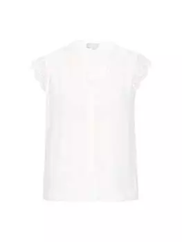 Блузка Usha, белый