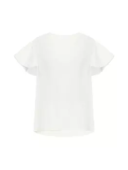 Блузка Usha, белый