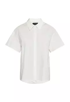 Блузка usha BLACK LABEL, белый