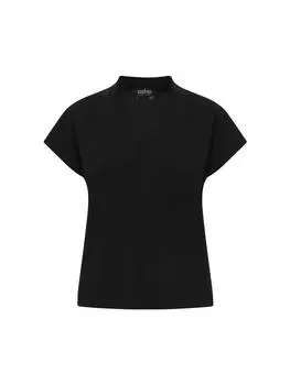 Блузка usha BLACK LABEL, черный